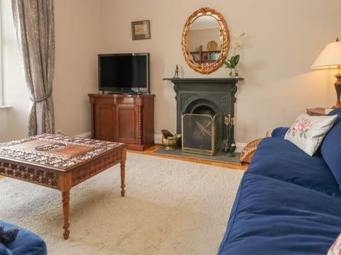 High Torver House House in England