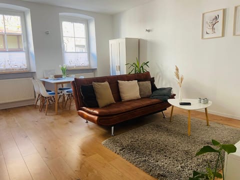 Ferienwohnung Zur Alten Schmiede Apartment in Koblenz