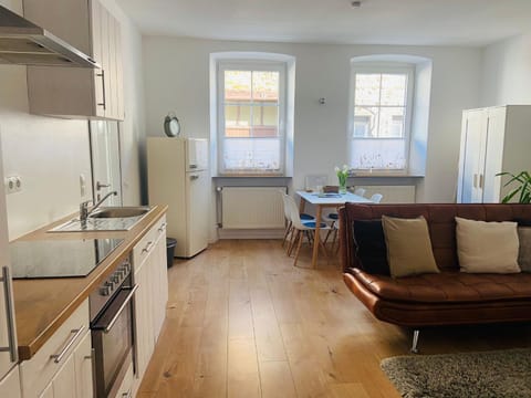 Ferienwohnung Zur Alten Schmiede Apartment in Koblenz