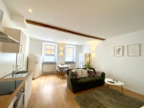 Ferienwohnung Zur Alten Schmiede Apartment in Koblenz