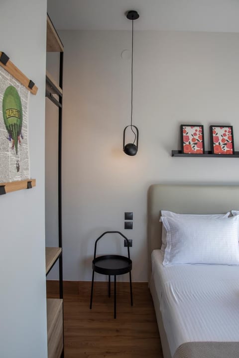 Urban Sea View Lofts #3 Apartment in Euboea