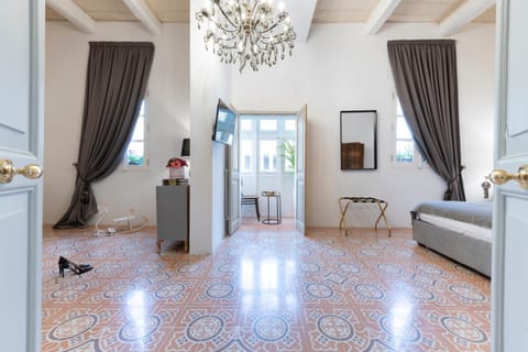 116Townhouse Bed and Breakfast in Malta