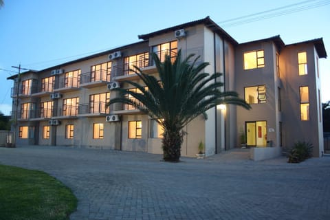 Property view