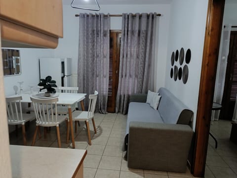 Villa Evgenia(Leonidas) Apartment in Halkidiki