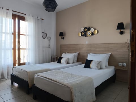 Villa Evgenia(Leonidas) Apartment in Halkidiki