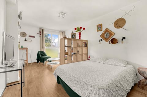 View (from property/room), Bedroom