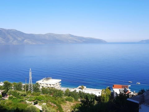 Natural landscape, Beach, Beach, Sea view