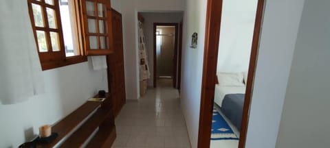 Nikolas House Bed and Breakfast in Corfu, Greece