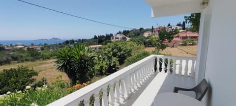 Nikolas House Bed and Breakfast in Corfu, Greece