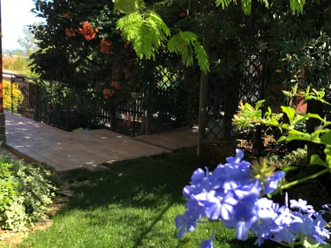 la casetta del tesoro House in Marche