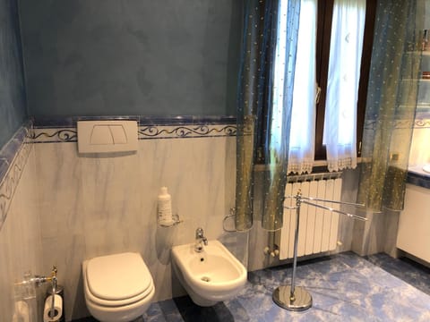 la casetta del tesoro House in Marche