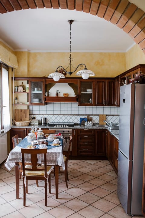 la casetta del tesoro House in Marche