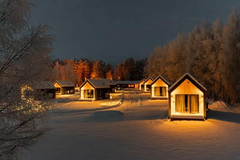 Natural landscape