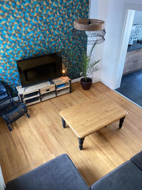 Le Treize-Mer House in Le Portel