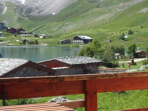 Lake view