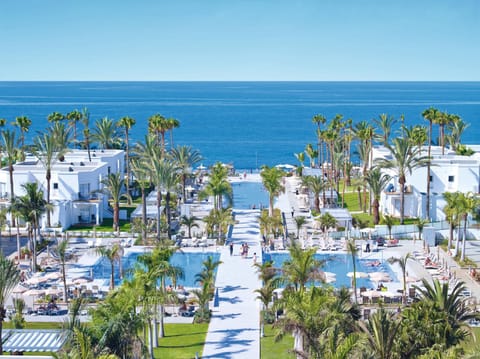 Garden, Pool view, Sea view, Swimming pool