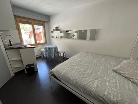 Studio Lac Noir Apartment in Canton of Valais