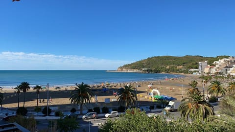Nearby landmark, Day, Natural landscape, Beach, Mountain view, Sea view, Parking