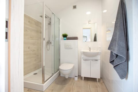 APARTAMENTY ALEJA RÓŻ Apartment in Miedzyzdroje