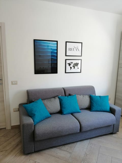 Appartamento Monte Granatico 01 Apartment in Sardinia