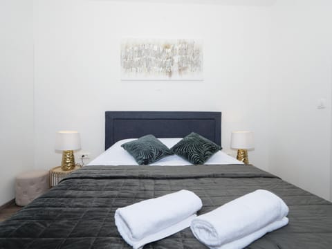 Arena Delight Studio Apartments Apartment in Pula