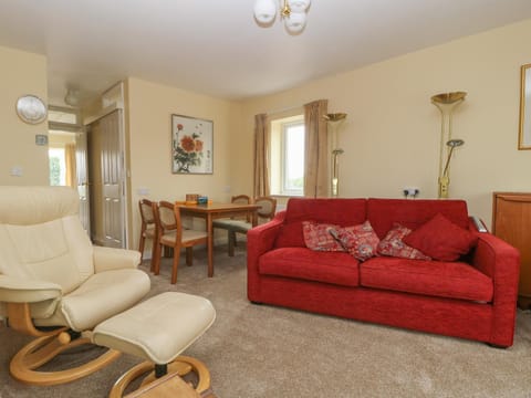 The Gables Apartment in Borough of Harrogate