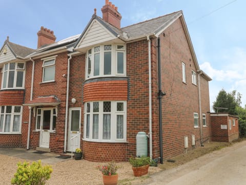 The Gables Apartment in Borough of Harrogate