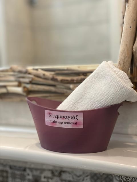 Nemesis Studios Apartment in Argolis, Greece