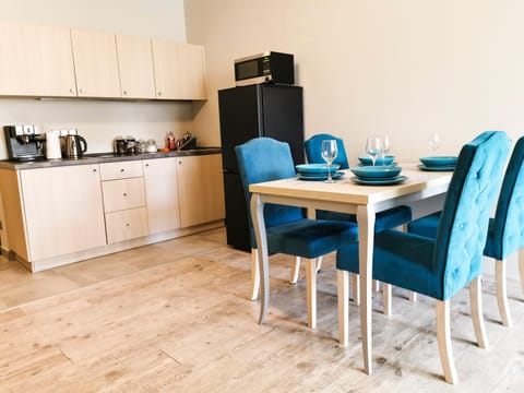 Apartament Dominikana Apartment in West Pomeranian Voivodeship, Poland