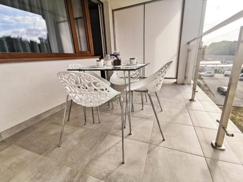 Apartament Dominikana Apartment in West Pomeranian Voivodeship, Poland