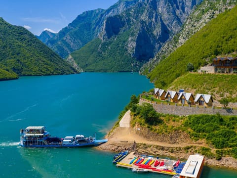 5 Stinet Villa in Montenegro