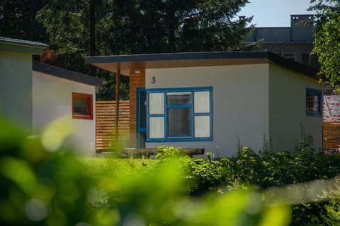 Garden, Garden view