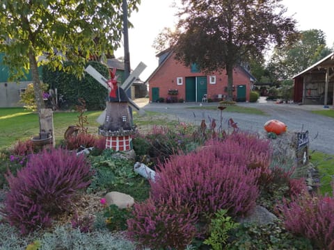 Hof Schult Apartment in Schleswig-Holstein