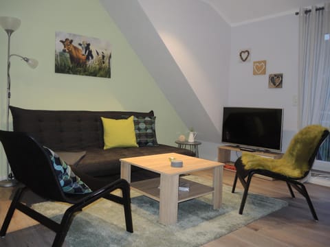 Hof Schult Apartment in Schleswig-Holstein