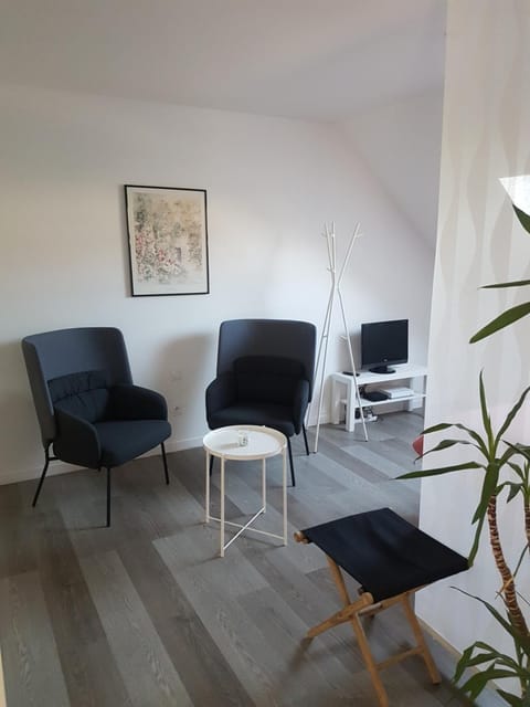 STUDIO NEUF CENTRE VILLE Apartment in Bourges