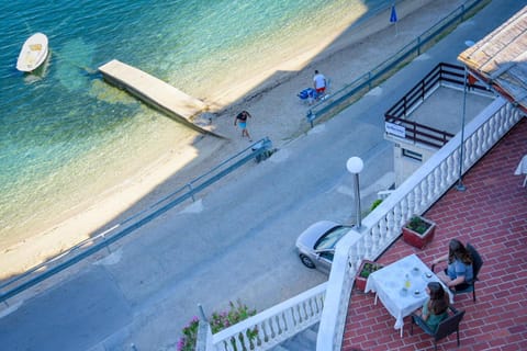 Natural landscape, Beach, Sea view, Area and facilities