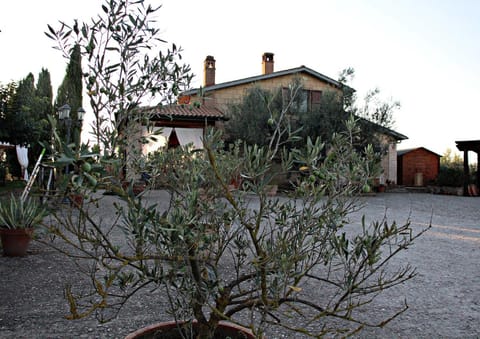 A Casa di Amici Bed and Breakfast in Tuscania