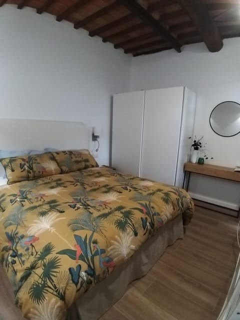 7 Bridges Apartment Apartment in Tuscany