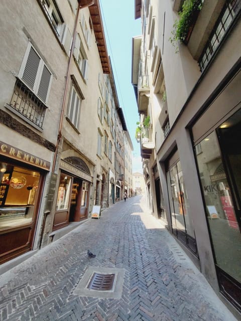 mille e una notte Bed and Breakfast in Bergamo