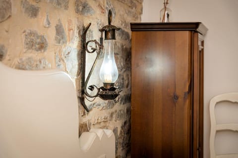 mille e una notte Bed and Breakfast in Bergamo