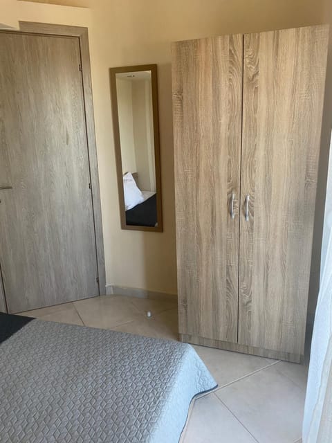 Sanni Beach Salonikiou Apartment hotel in Halkidiki