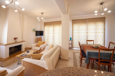 MisterCrete Holidays House Apartment in Lasithi