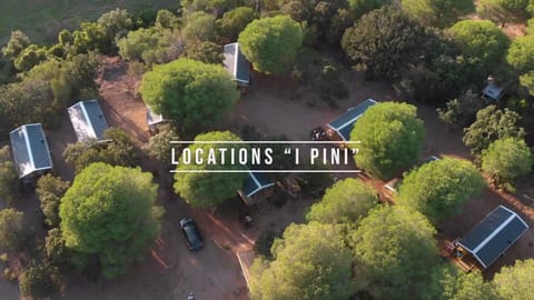 Natural landscape, Bird's eye view, Family