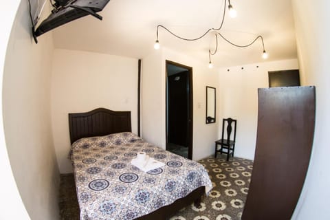 La Fuente Catedral Hotel in Puebla