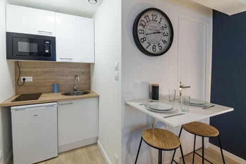 Studio Cosy - Parking - Wifi - Buanderie - Jardin Apartment in Brest