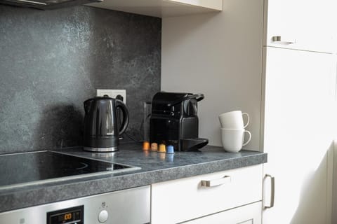 Das Moos Apartment in Uderns