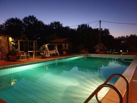 Little Star Pioppa Apartment in Cesena