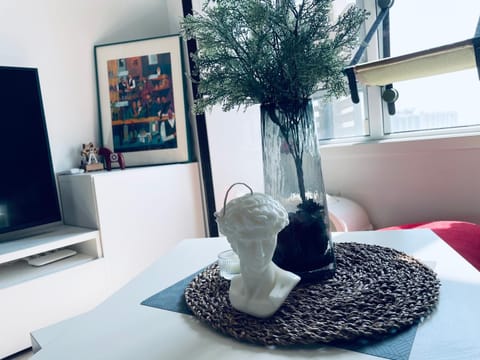 Zhe·Yi Boutique Guesthouse Apartment in Beijing