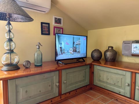 Un tetto per 2 Apartment in Marche