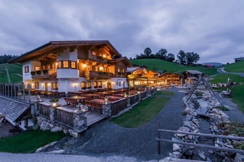 Summer, Children play ground, Balcony/Terrace, On site